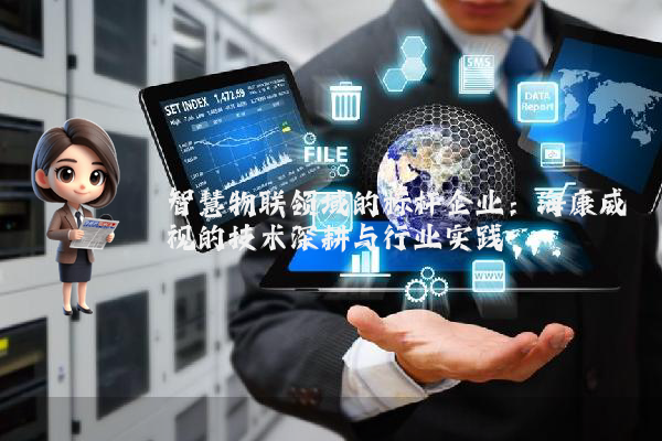 智慧物联领域的标杆企业：海康威视的技术深耕与行业实践