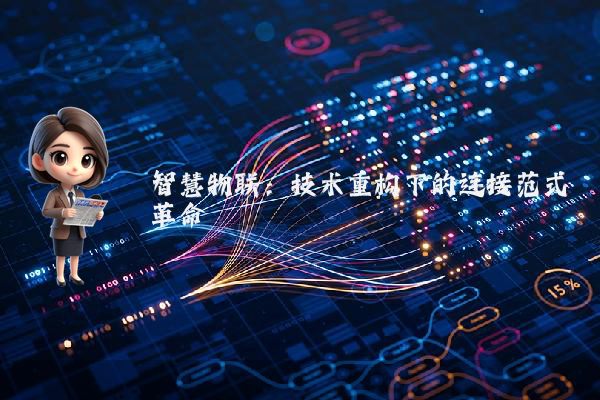 智慧物联：技术重构下的连接范式革命