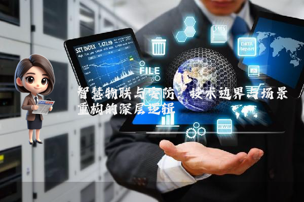 智慧物联与安防：技术边界与场景重构的深层逻辑