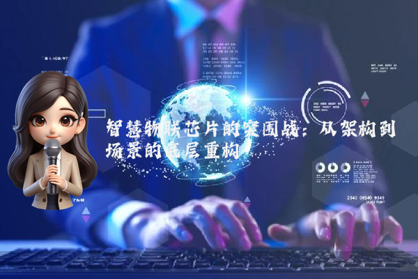 智慧物联芯片的突围战：从架构到场景的底层重构