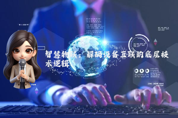 智慧物联：解码设备互联的底层技术逻辑