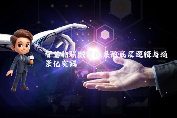 智慧物联缴费体系的底层逻辑与场景化实践
