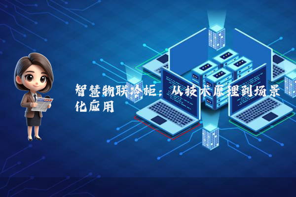 智慧物联冷柜：从技术原理到场景化应用