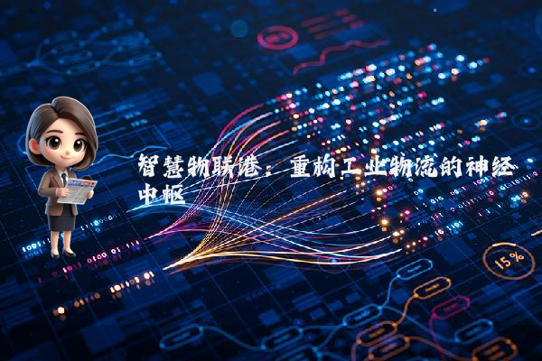 智慧物联港：重构工业物流的神经中枢