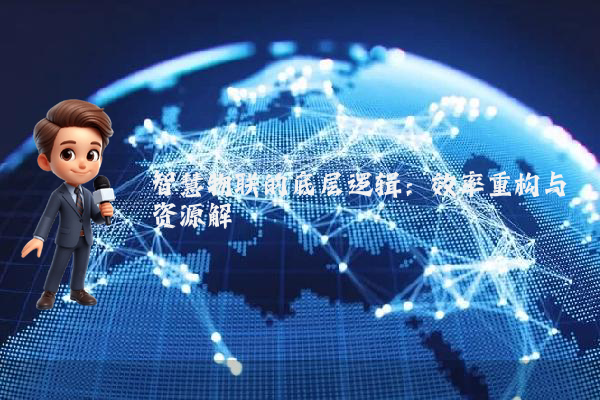 智慧物联的底层逻辑：效率重构与资源解耦