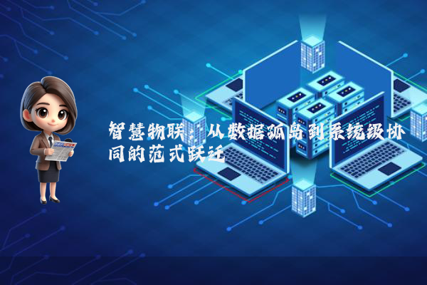 智慧物联：从数据孤岛到系统级协同的范式跃迁