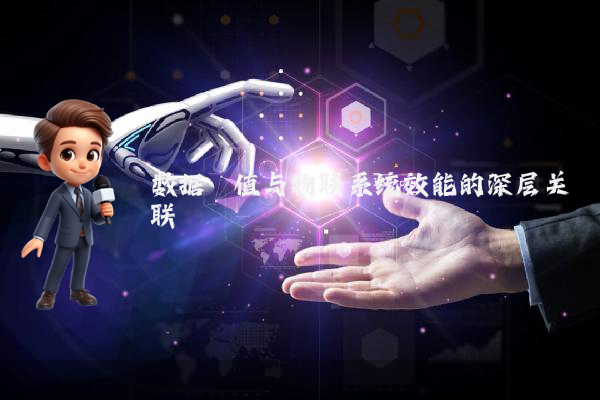 数据阈值与物联系统效能的深层关联