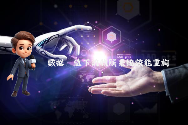 数据阈值下的物联系统效能重构