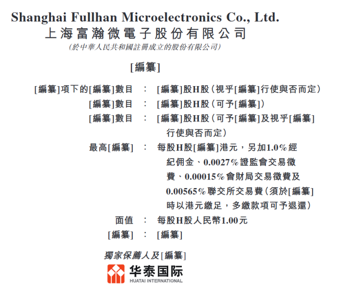 全球智能视觉处理芯片龙头冲刺港交所：光环之下，何以冲破增长枷锁？