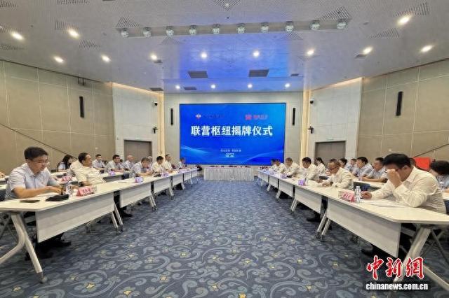 图为活动现场。 蒋鑫瑶 摄